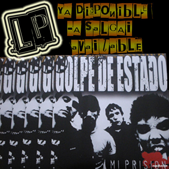 GUERRA CIVIL O GOLPE ESTADO