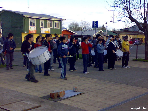 ESCUELA DARIO SALAS