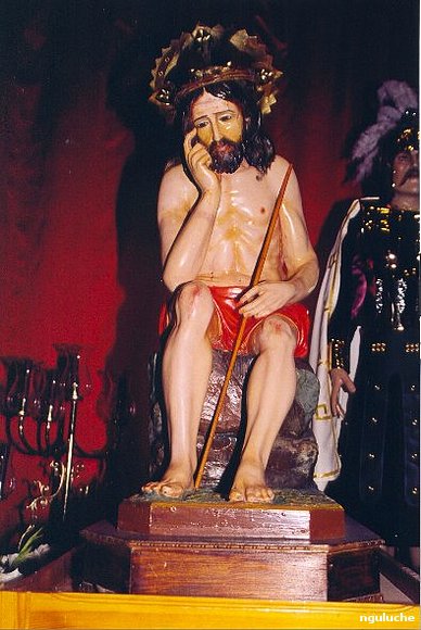 La Paciencia