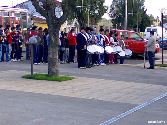 ESCUELA DARIO SALAS
