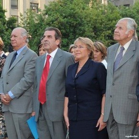LAS 30 PROMESAS IMCUMPLIDAS