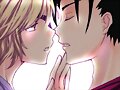 Just kiss me...