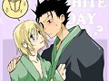 Happy White Day!! (atrasado je)