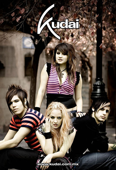 Kudai