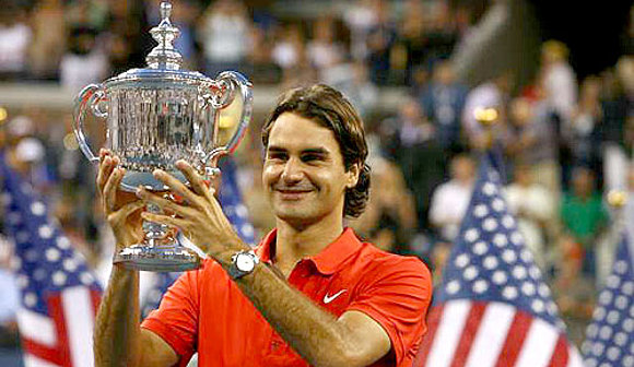 Roger Federer