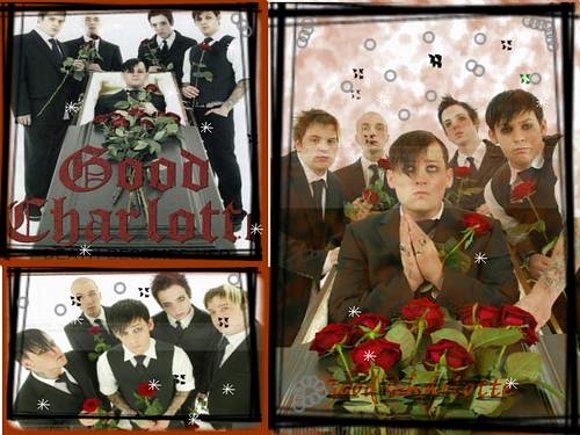 Good Charlotte