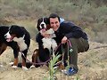 Un Dia de Monte