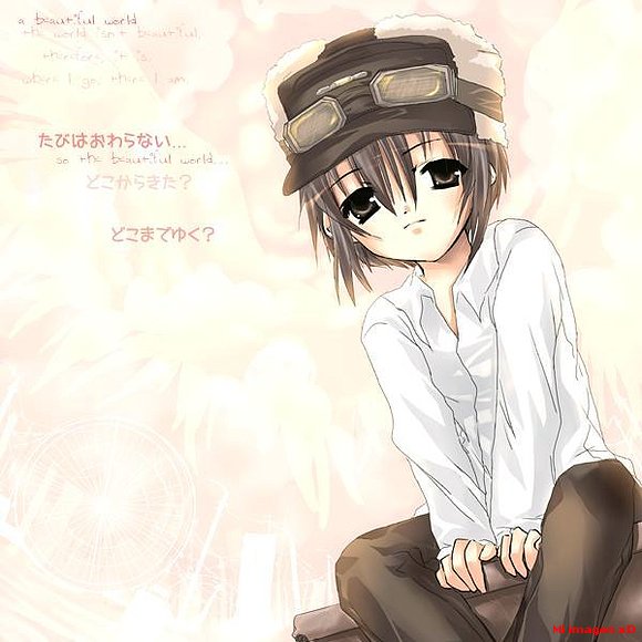 Ray-kun xD