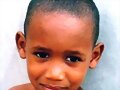 Un autentico modelo Dominicano. Mi hijo