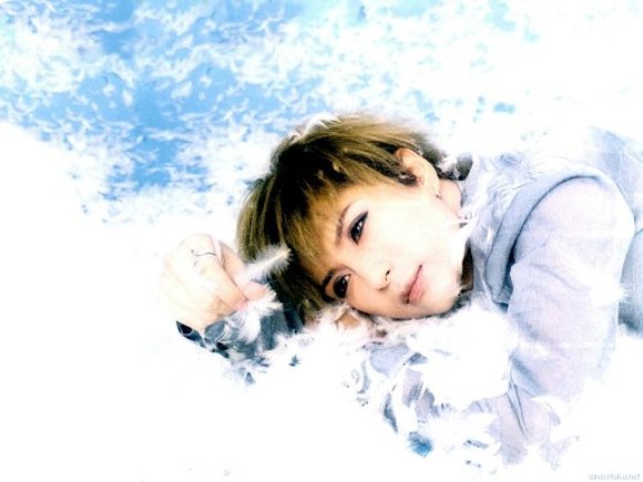 Mi HeRmOsO gAcKt!!!!!!!!!! =D