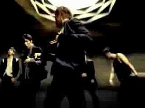 Mirotic - DBSK