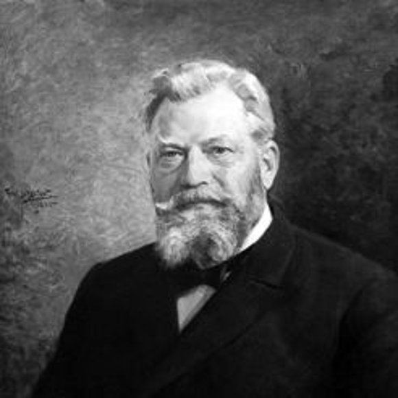 Lars Ericsson