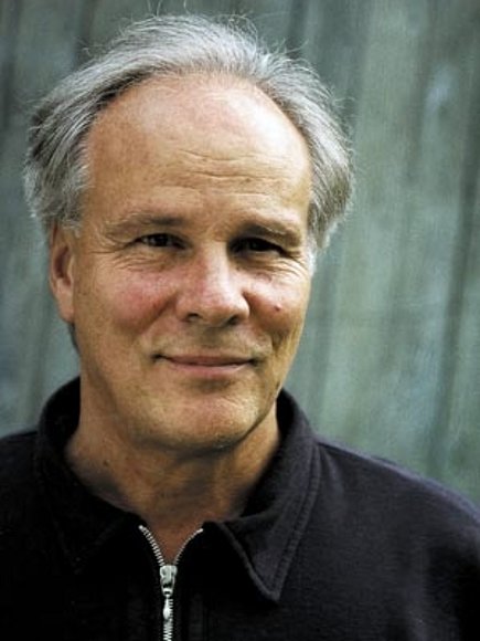 Hans Christoph Buch