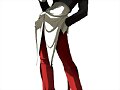 KiNG Of FIGhTer - Iori  YAgAMi