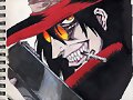 HeLLSiNG - ALUCARd