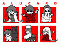 ALUCARD - HELLSING