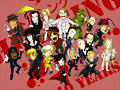 HELLSING