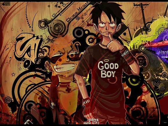 G00d BoY