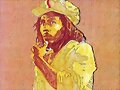 BOB MARLEY  -  Rastaman Vibration
