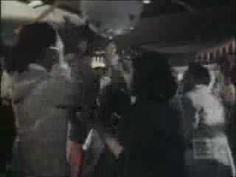 BOB MARLEY - Is this love