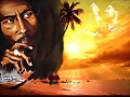 ROBERT NESTA MARLEY