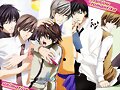 &hearts;.....Junjou Romantica.....&hearts;