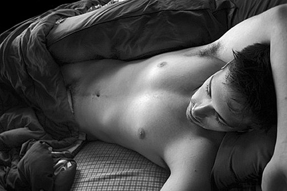 a nice boy...♥