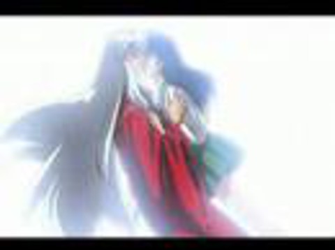 Inuyasha y Kagome