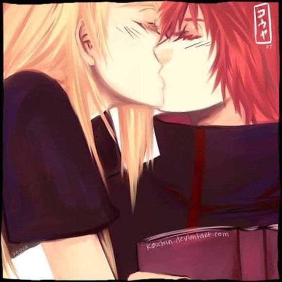 SaSoRi Y dEiDaRa
