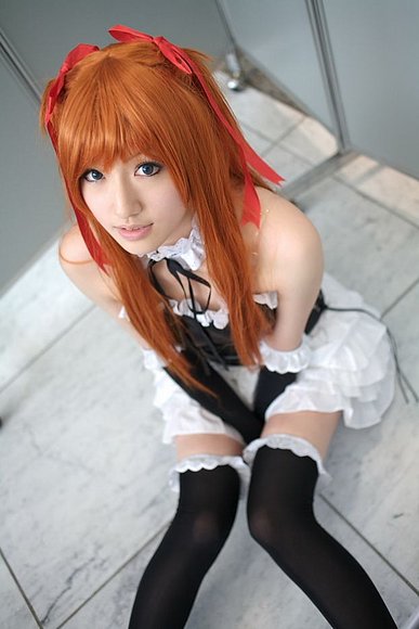 Muy Linda ;D