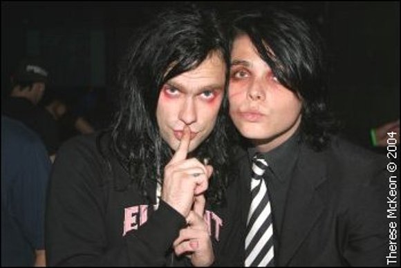 My two angels =) ;)
