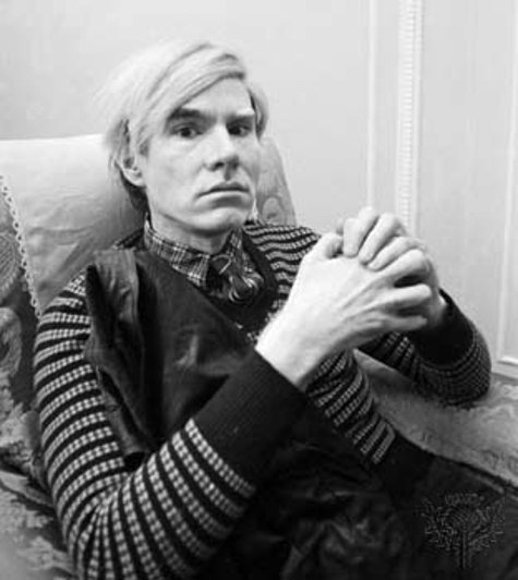 ----___----AnDy WaRhOl ----___----  ***ArTiSt***-