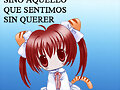 COMO EXPLICAR LO QUE SE SIENTE?