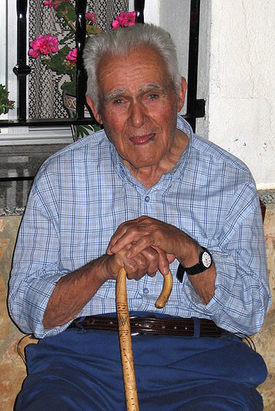 FRANCISCO PACO CESPEDES MOI