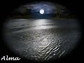LA LUNA Y EL ALMA       EL DOLOR Y LA ESPERANZA