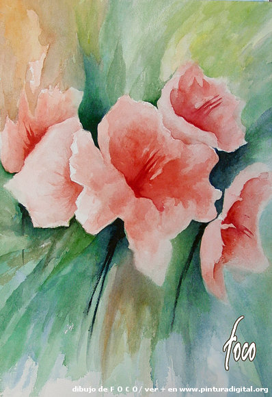 FLORES