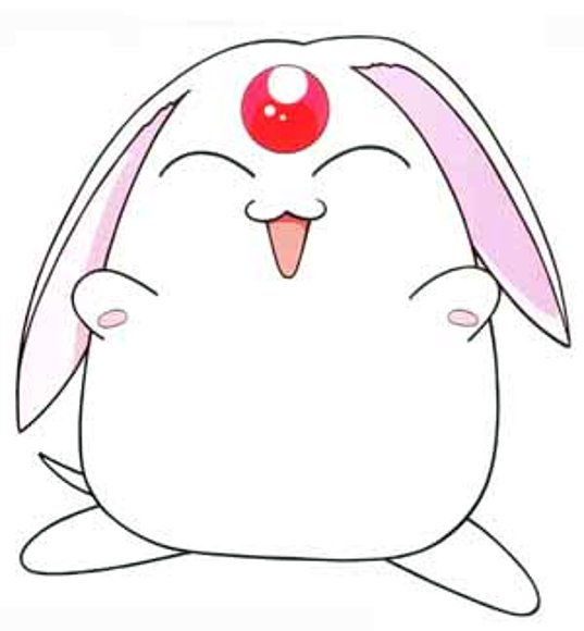 mokona