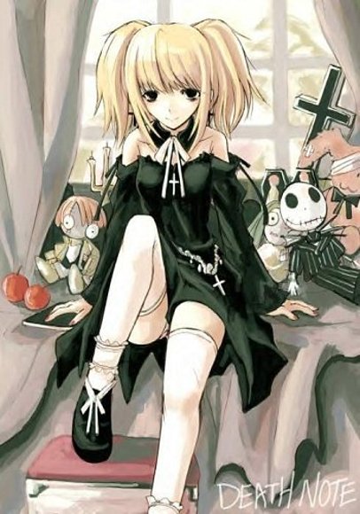 misa misa