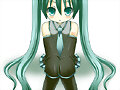 miku hatsune