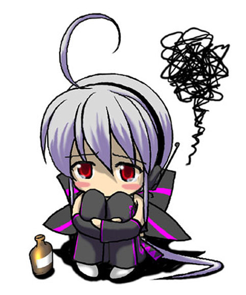 vocaloid y utauloid
