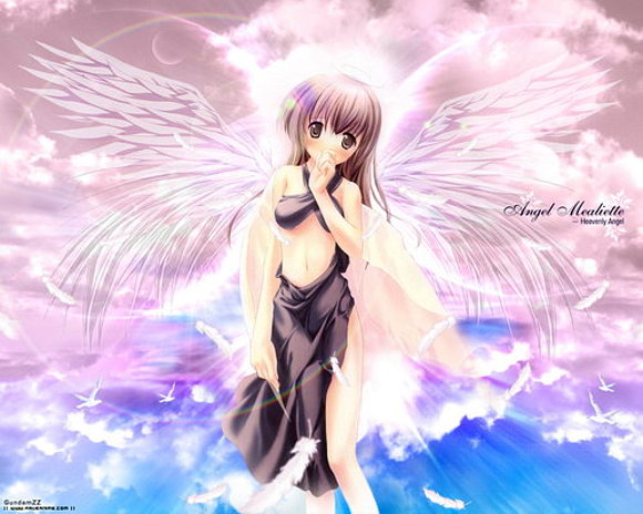 angel