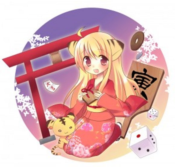 lily-chan