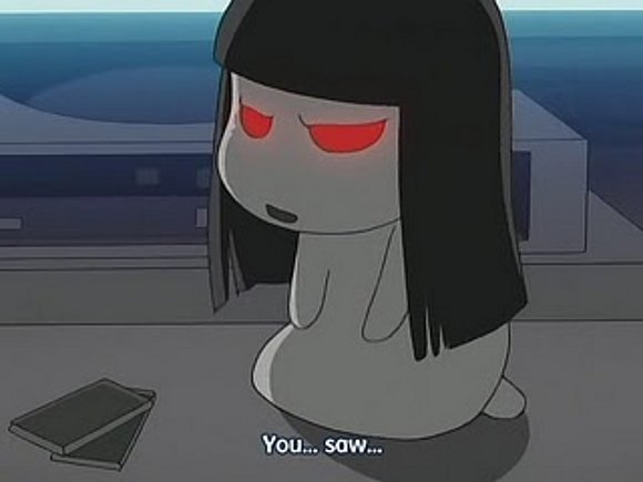 Sunako-chan n///n