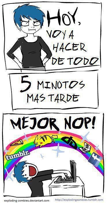 Estudiar.....