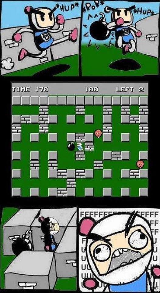 Bomberman