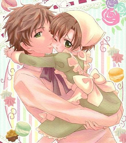Spain x Romano *A*