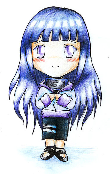hinata