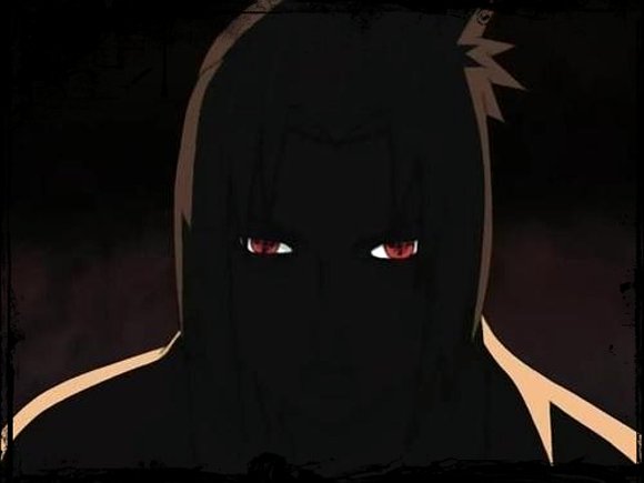 Sasuke
