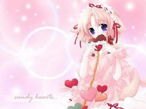 Candy