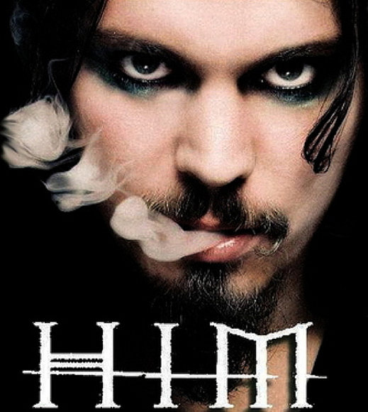 ville HIM